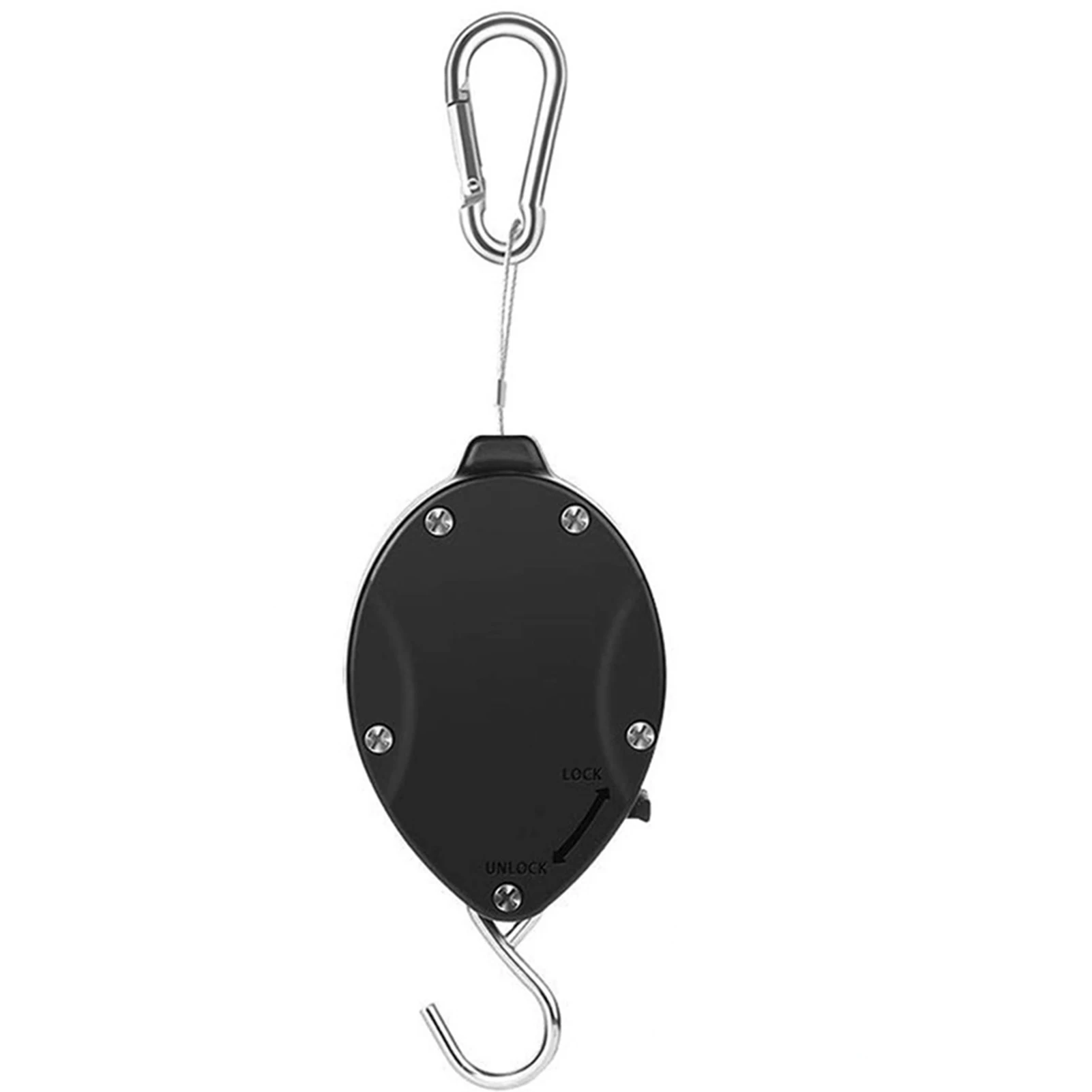 

Шкивы для подвесных растений из нержавеющей стали