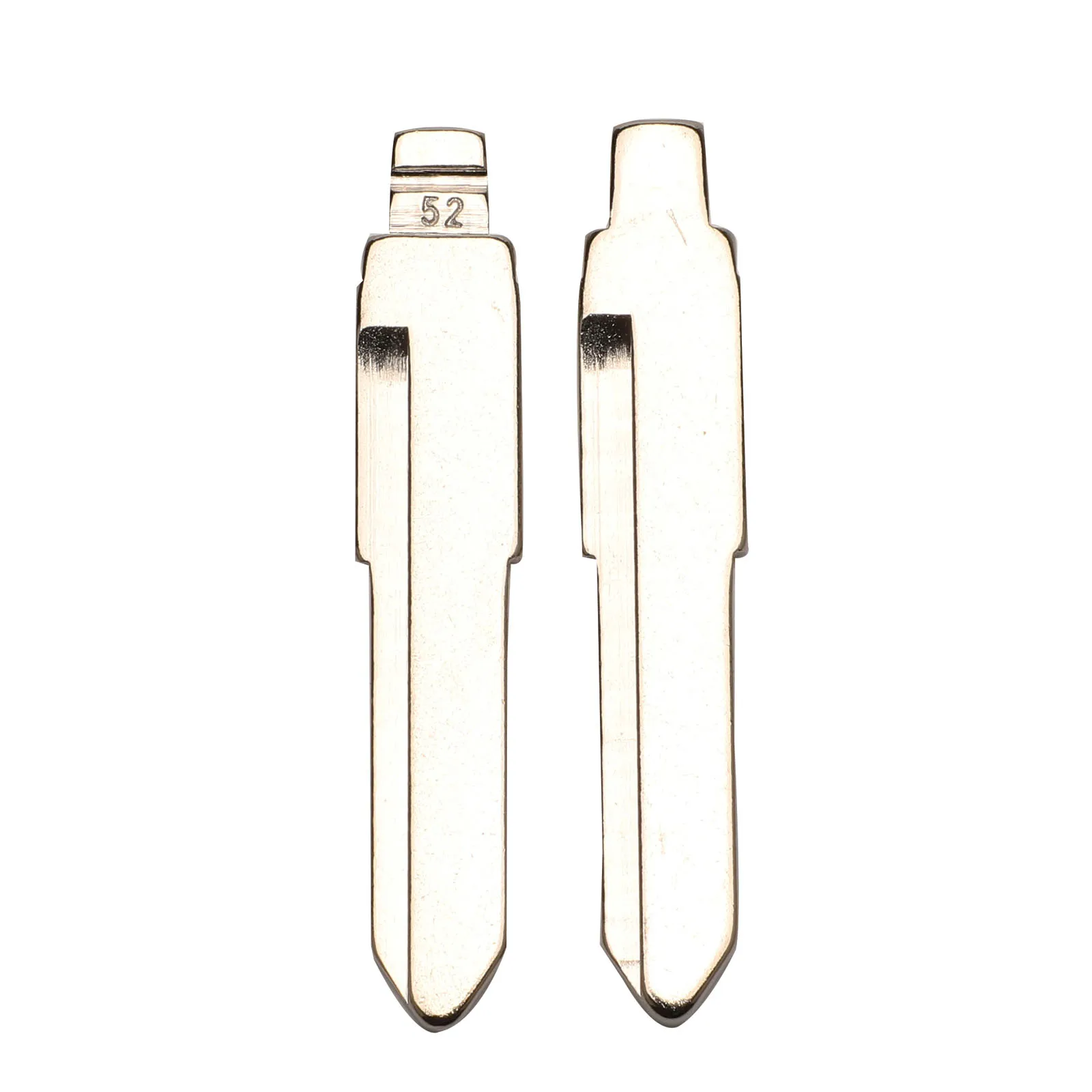 

Jingyuqin 1p no.52 NO.7 Автомобильный ключ Ucut Blade #7 #52 для Suzuki Grand Vitara Ignis Liana Samurai Swift Sx4 S-Cross