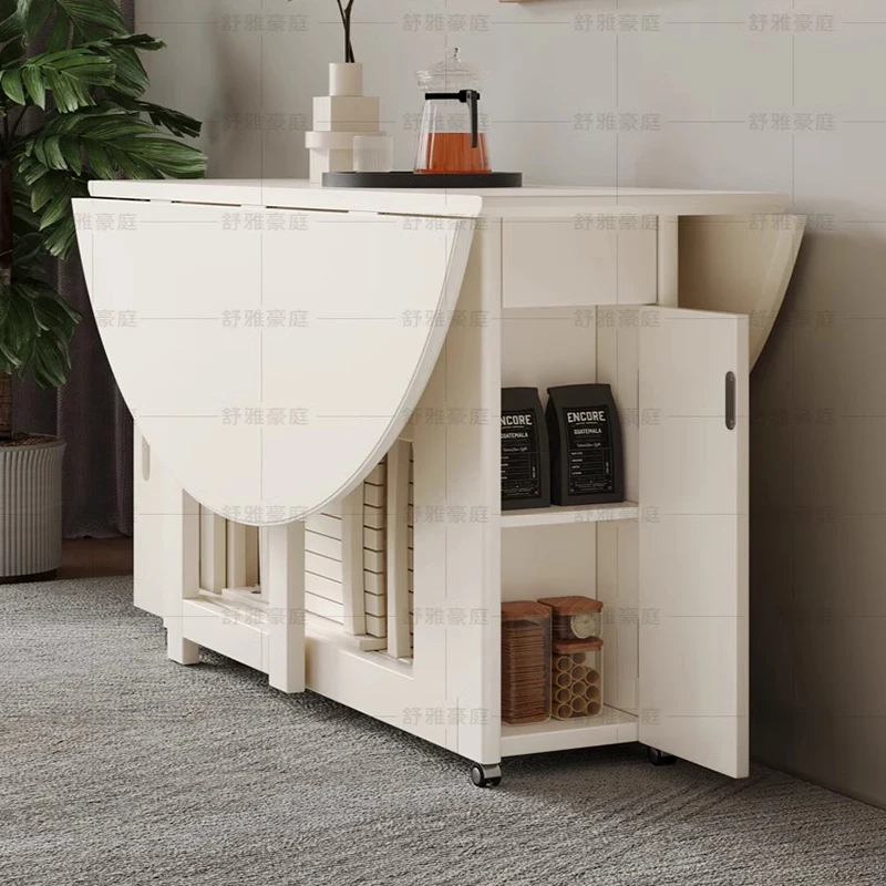 Роскошные доски столы входной стол обеденный экономия пространства стулья для