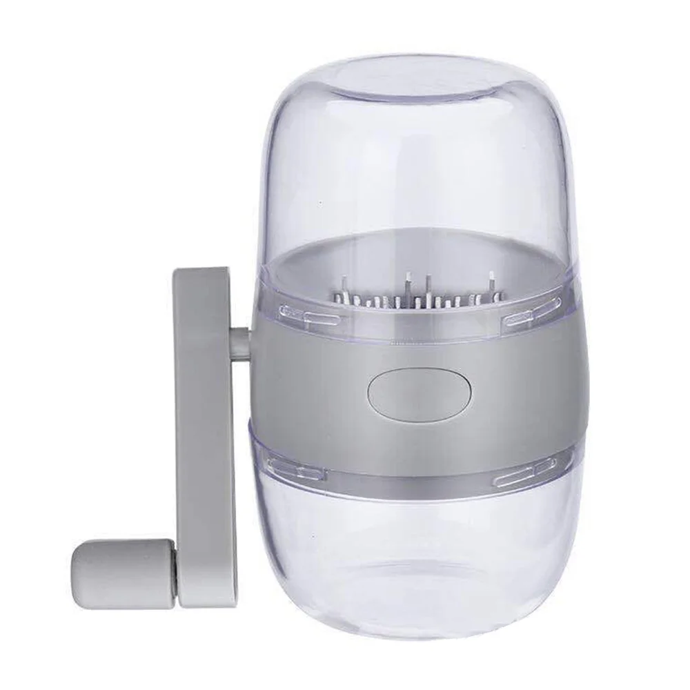 

Ручная гайка кофемолка, многофункциональная дробилка для высушенных/фруктов, арахисовая маска, мельчитель для орехов, арахисовая дробилка,...