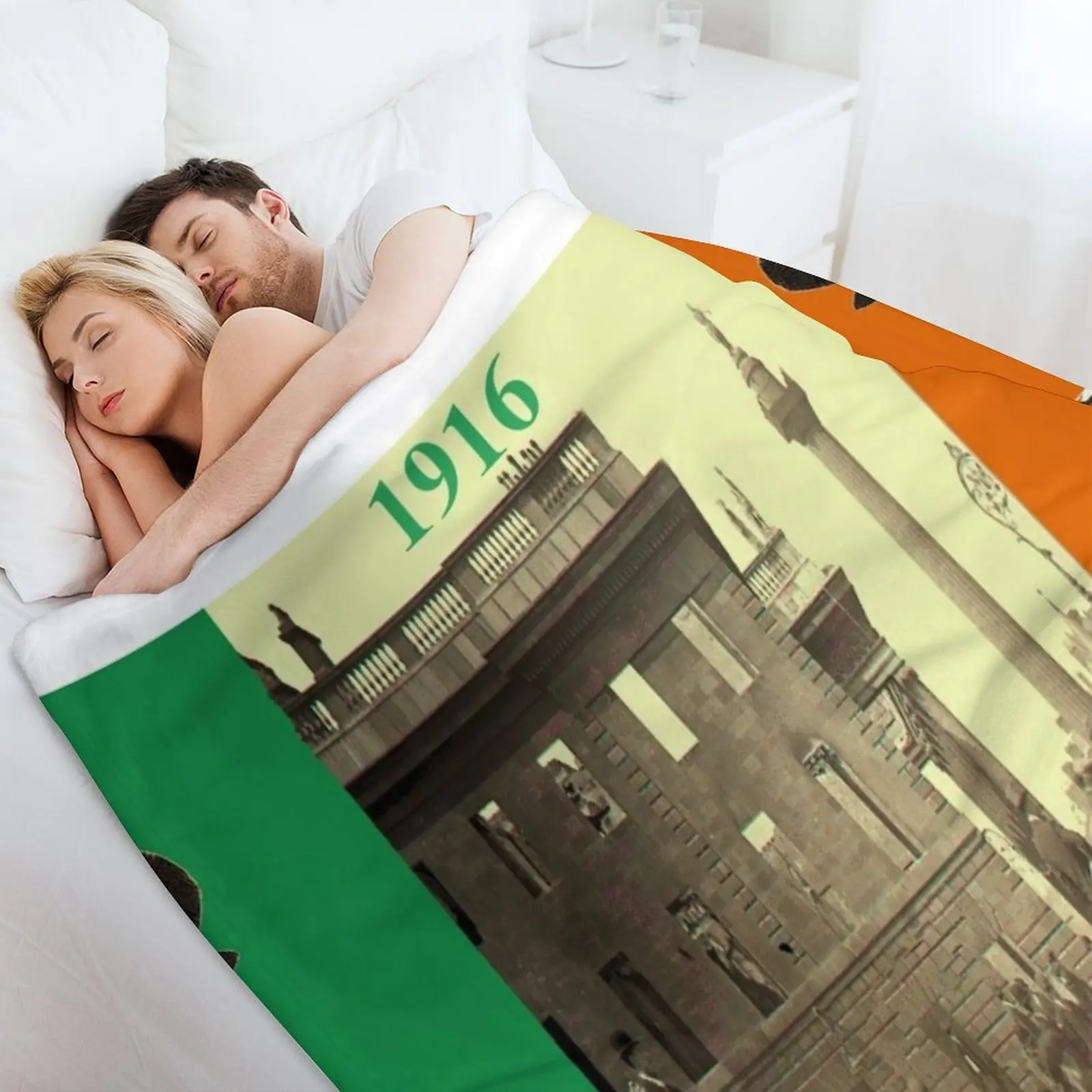 Одеяло Michael Collins 1916-2016 в клетку милые одеяла