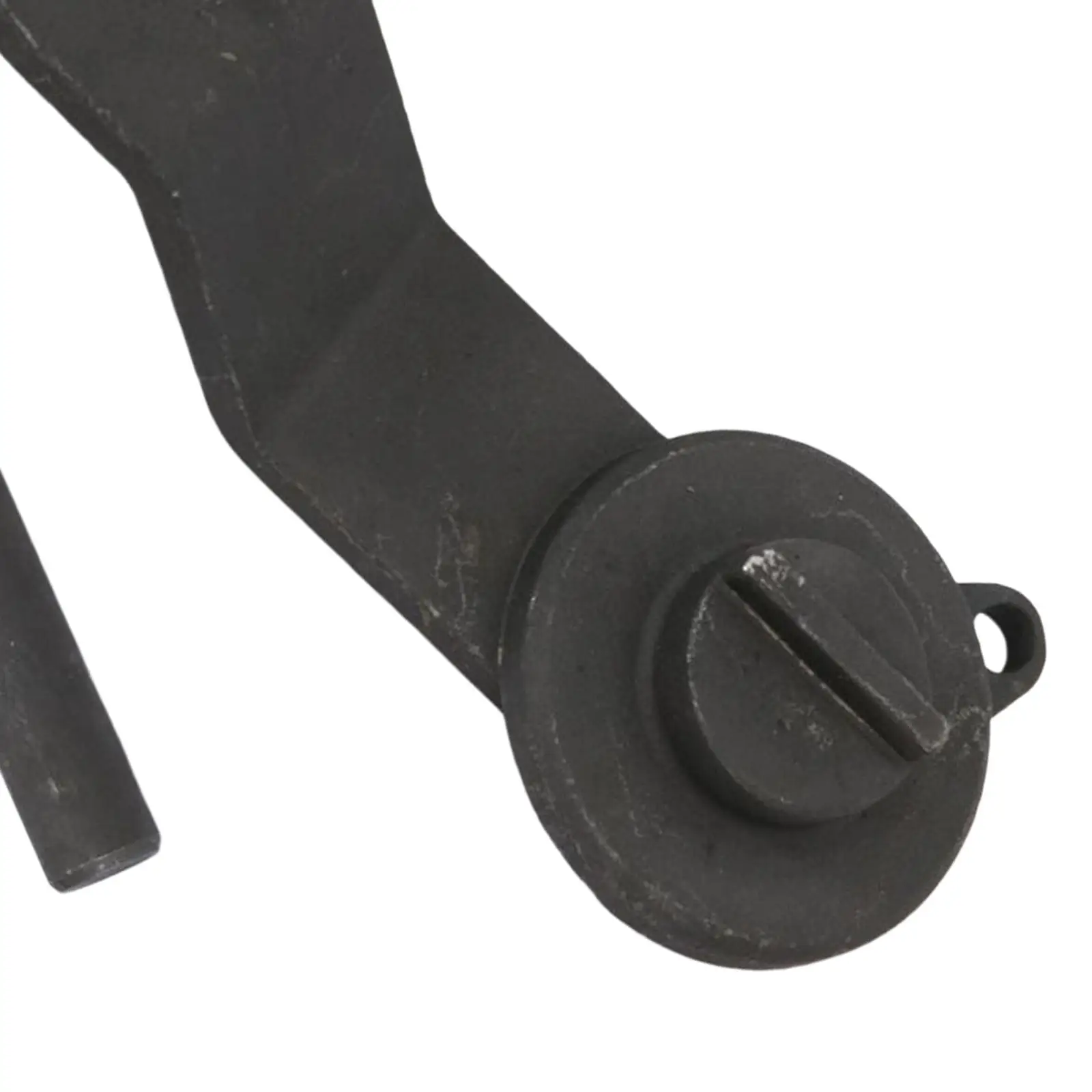 Инструмент для блокировки зажима распределительного вала автомобиля ea211