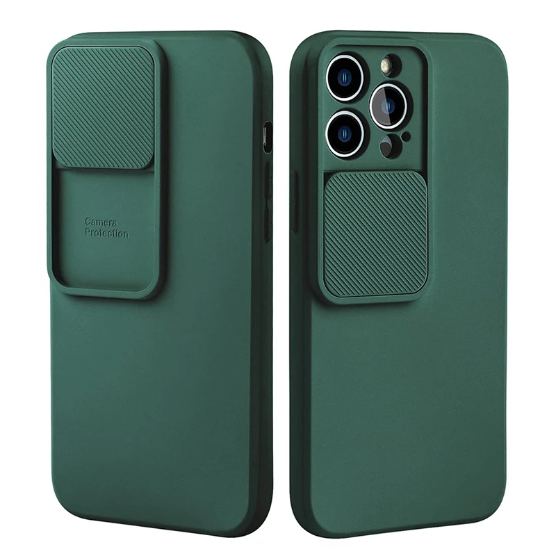 

Противоударный мягкий силиконовый чехол-бампер для iPhone 14 13 12 11 Pro Max X XS Max XR 14Pro