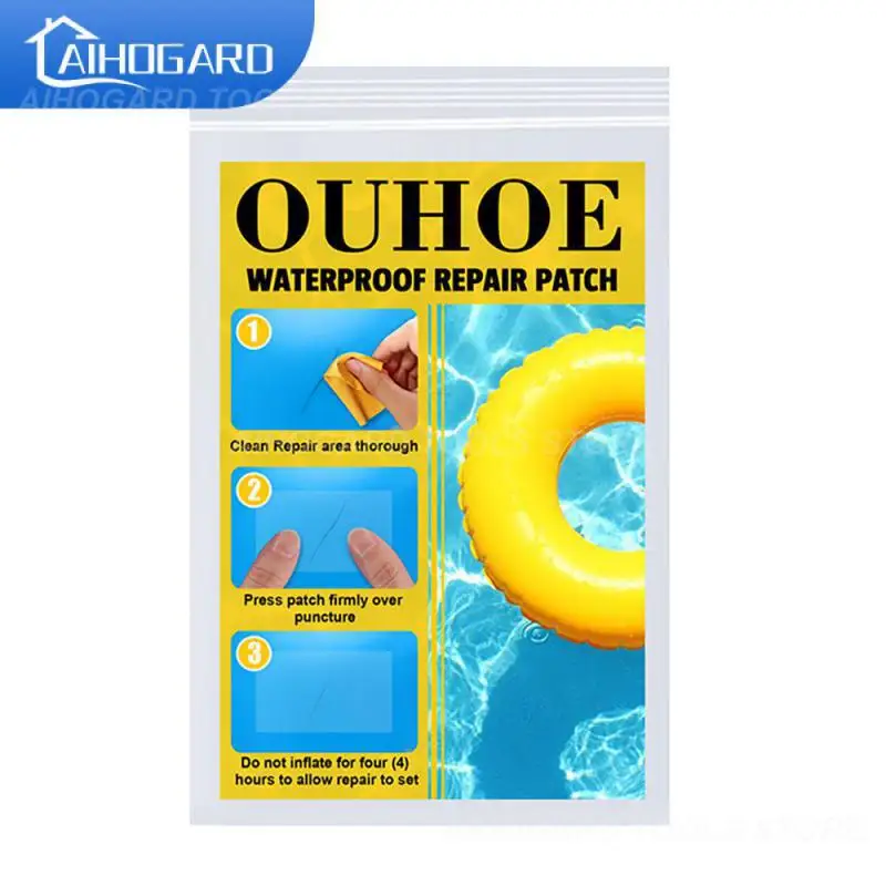 

10 шт., пластмассовые надувные кольца для бассейнов