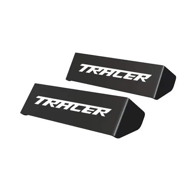 ДЛЯ YAMAHA TRACER 9 GT 2021-2022-2023 аксессуары для мотоциклов инструменты детали TFT Peaks