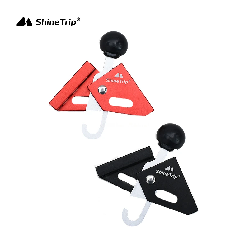 

Tent Pole Tips Caps Anti-Puncture Round Canopy Rod Top Cap Aluminum Alloy Single Tent Support Thimble Camping Accessories