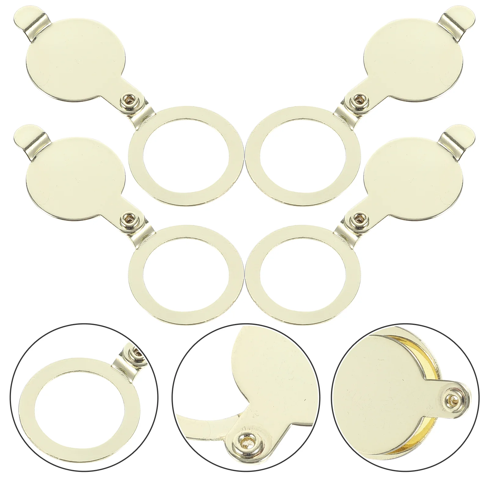 Рисунок 4 - Крышка для отверстия для двери