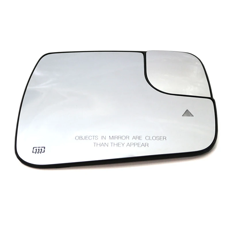 

68402093AA 68402095AA Car Blind Spot Heated Exterior Right Side Rear View Mirror Glass 68402037AA Fit for Dodge Ram 1500 2500 DT