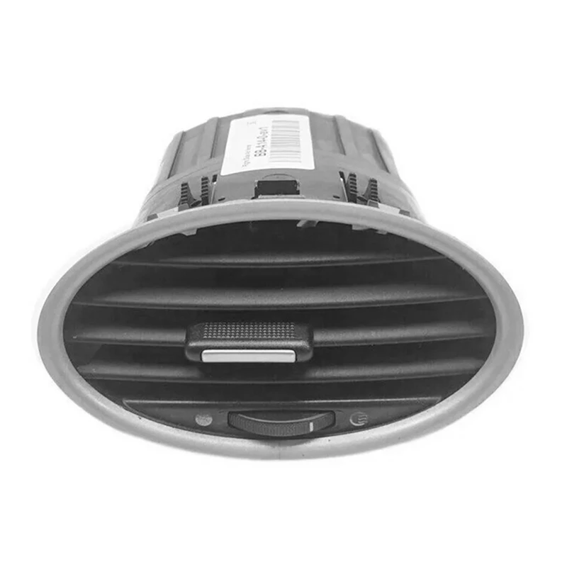 Решетка вентиляционного отверстия в сборе 4m51a014l21-ad для Ford Focus MK2 2005-2013 4M51-A014L21-AD