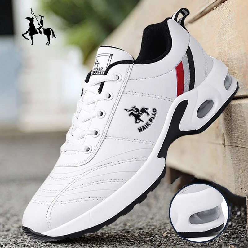 

Кроссовки мужские легкие дышащие, повседневная обувь для ходьбы и тенниса