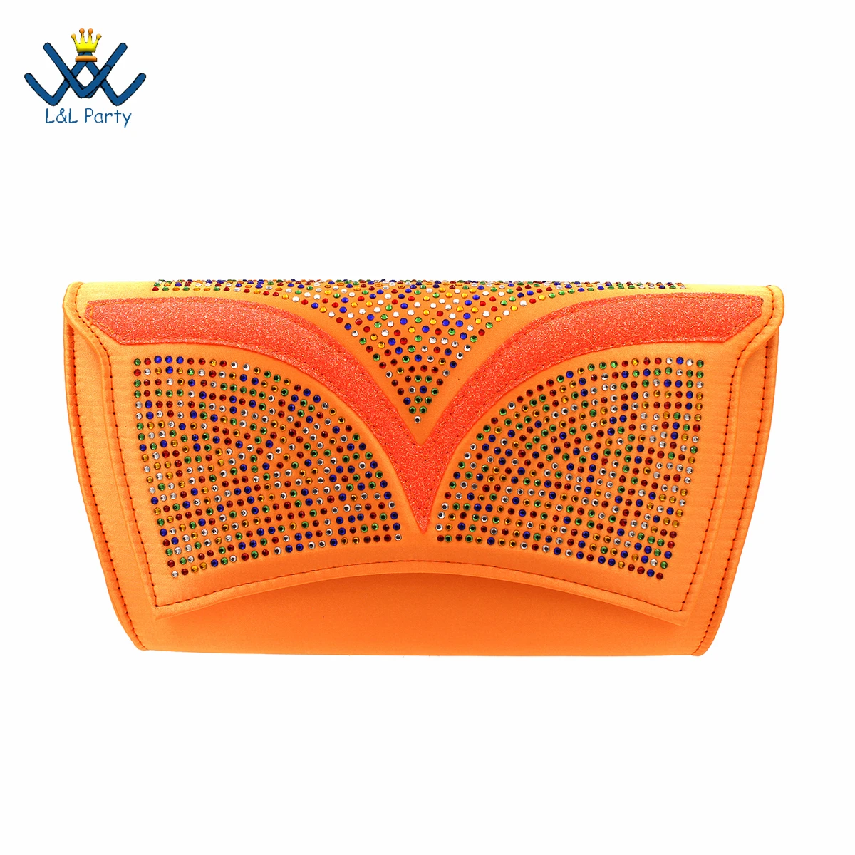 2023 мягкая итальянская женская сумка среднего размера ярко-синего цвета новый