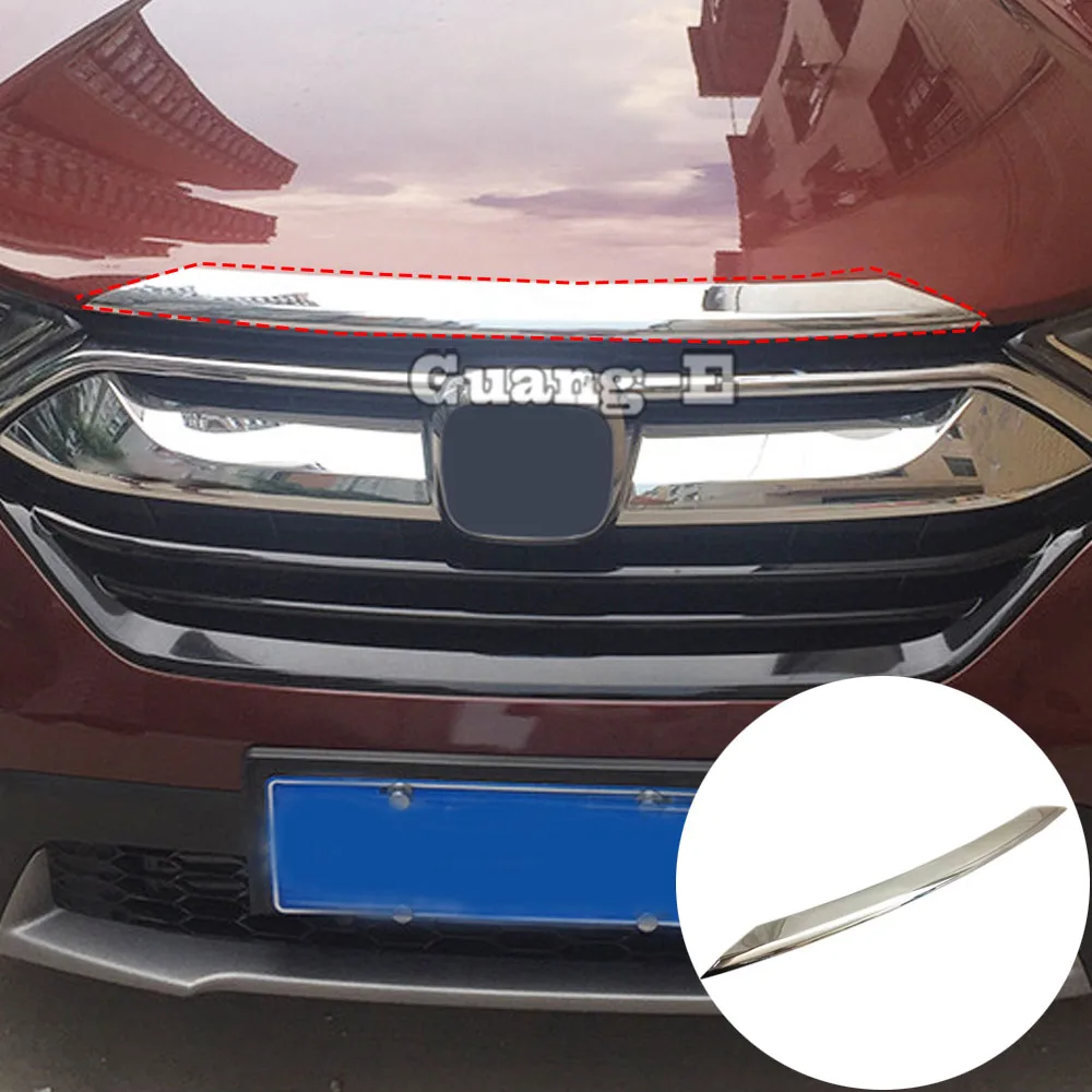 Автомобильный ABS передний двигатель машины гонки гриль решетка верхняя капота