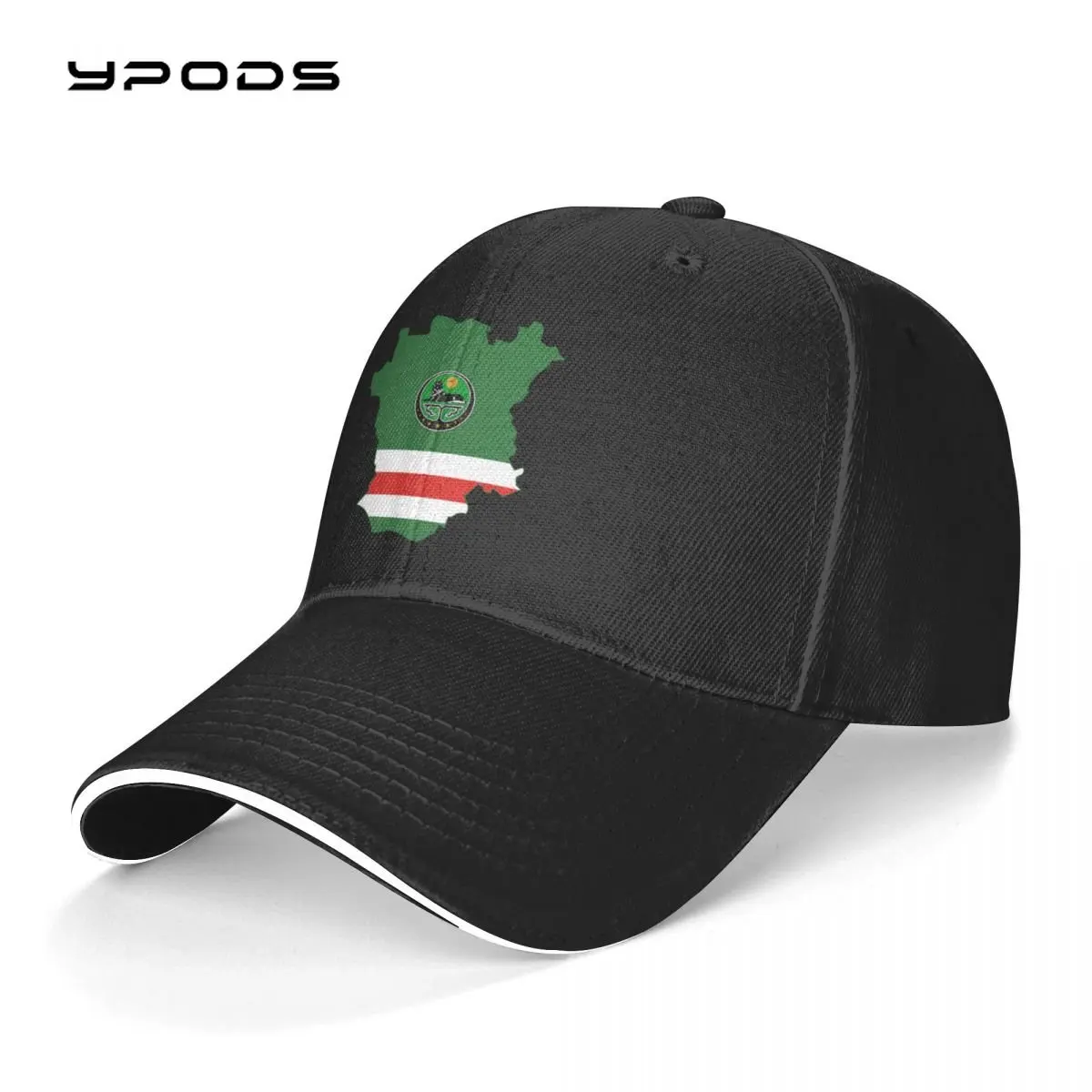 

Baseball Cap Men Chechen Republic Of Ichkeria Fashion Caps Hats for Logo Asquette Homme Dad Hat for Men Trucker Cap