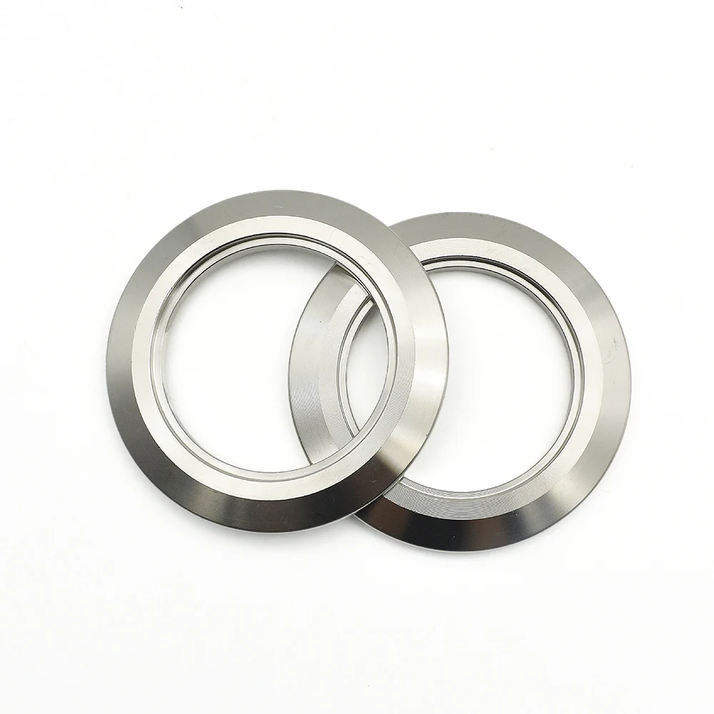 Фитинг для труб из нержавеющей стали SUS 304 19-108 мм