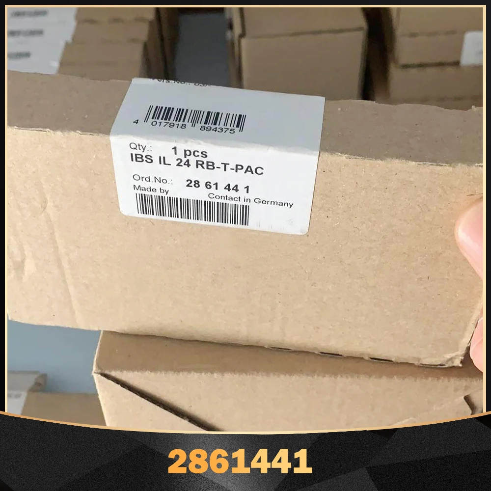 Модуль связи для Phoenix IBS IL 24 RB-T-PAC 2861441