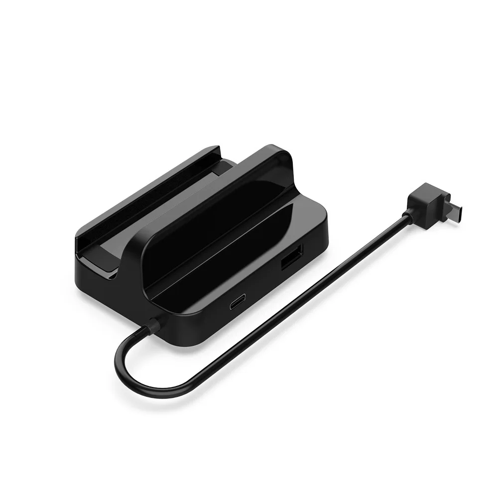 

For Steam Deck host charging dock with 3 x 2.0 USB expansion ports