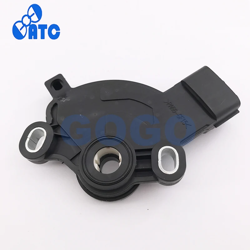 Новый нейтральный предохранитель коробки передач для Kia Spectra 2.0L 07-09 OEM 42700-23000 SW6827 -