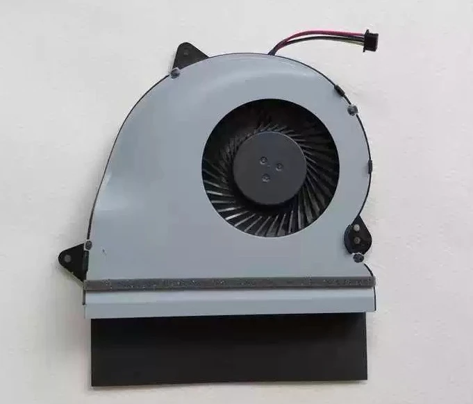 Вентилятор для ASUS fx-plus Flying Fortress FX-Pro ZX50V GL552JX ZX50J FX51V FZ50 (art.: 3920daf5418f6) - 3920daf5418f6