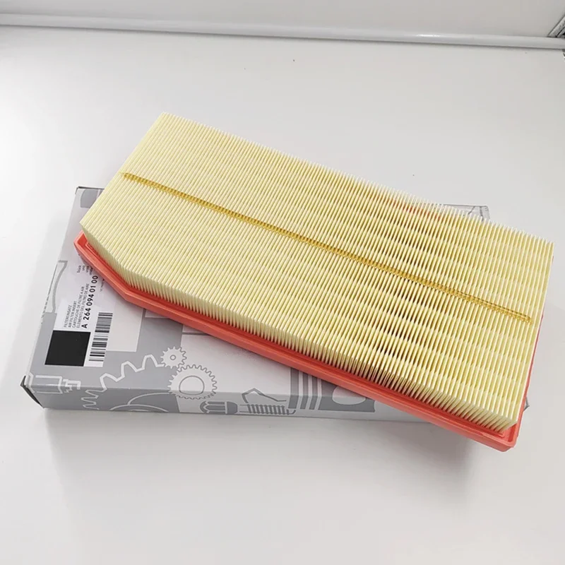 A 2640940200 Воздушный фильтр для Mercedes-Benz W205 S205 C205 A205 C200 C300 W213 E300 C257 CLS A238 E350 X253 GLC