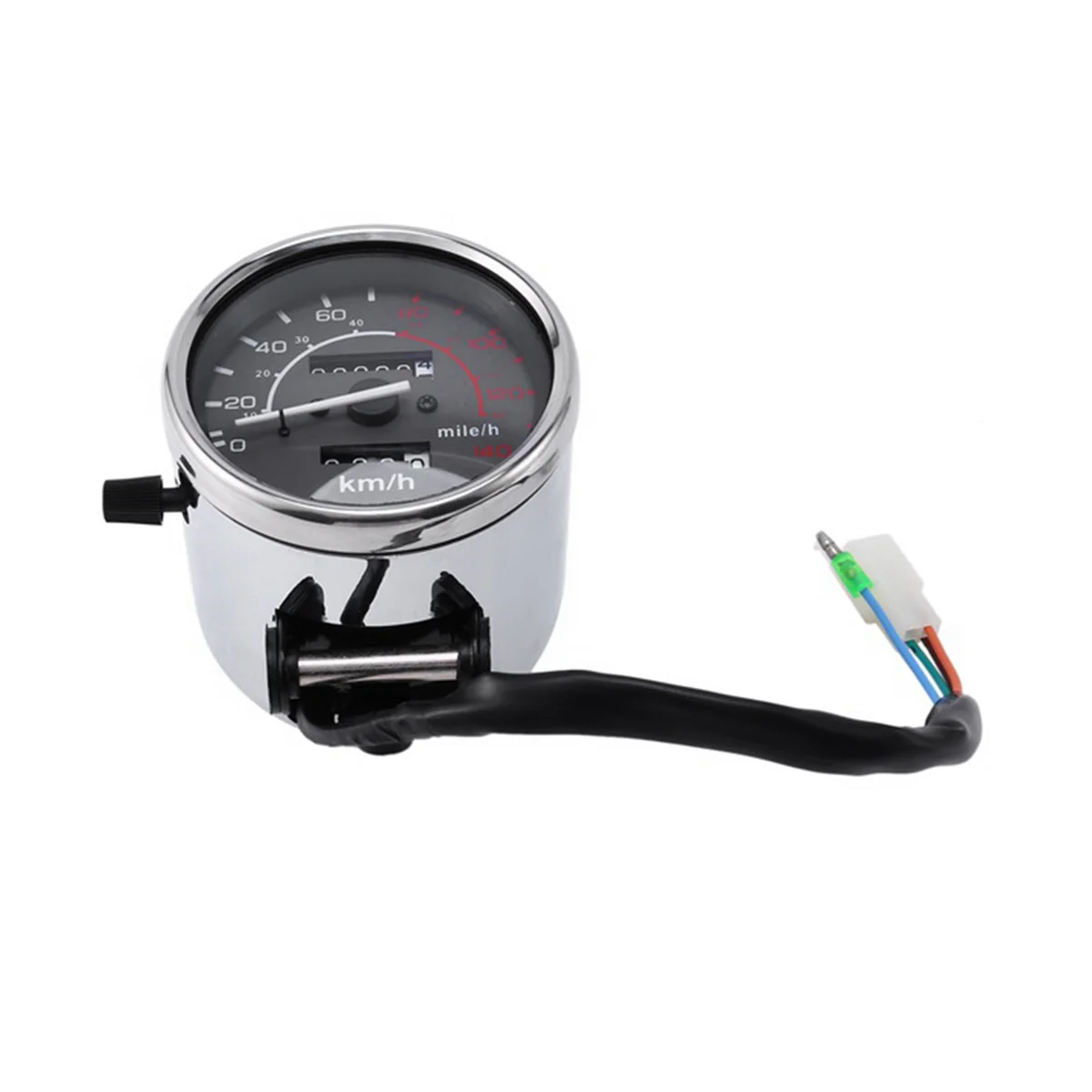 Кластер инструментов для мотоцикла Honda Steed VT VLX 400 600 Rebel CA250 CMX250 1996-2011 спидометр