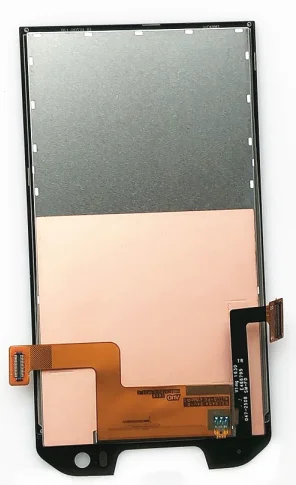 Оригинальный дисплей для телефона Caterpillar CAT S60 с сенсорным экраном и сборкой цифровизатора