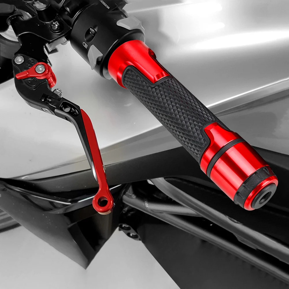 Мотоциклетные рычаги тормозной муфты с ЧПУ ручки руля концы для BEVERLY 300 2011-2014 2015 2016
