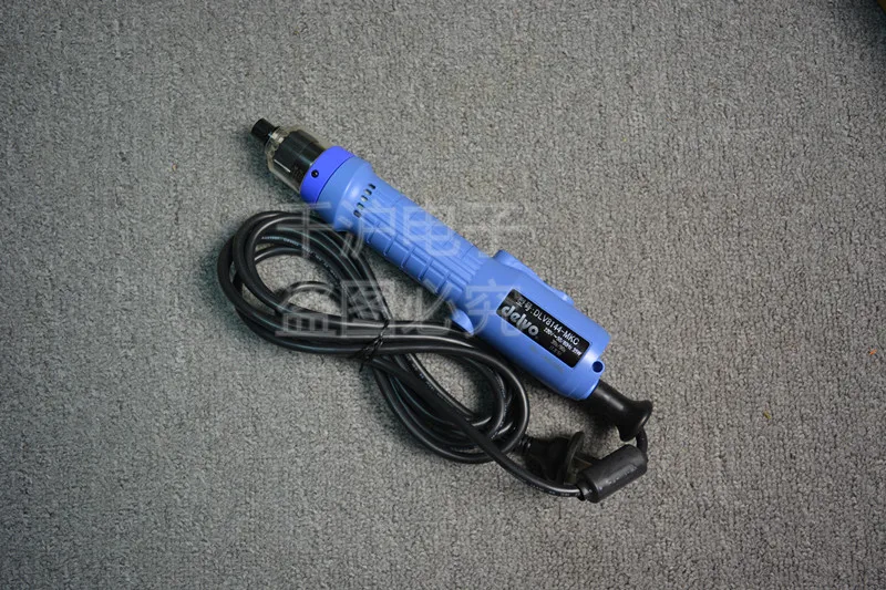 Dawei электрическая отвертка DLV8134 8144 8154 7134 7144 MKC/MJC