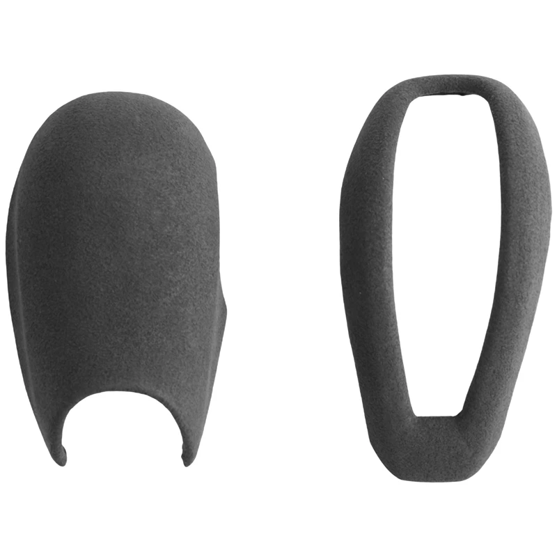 

Turn Fur Suede Car Wrapping Gear Shift Knob Cover Trim Decoration Sticker For-BMW Z4 E89 2009-2016 Accessories