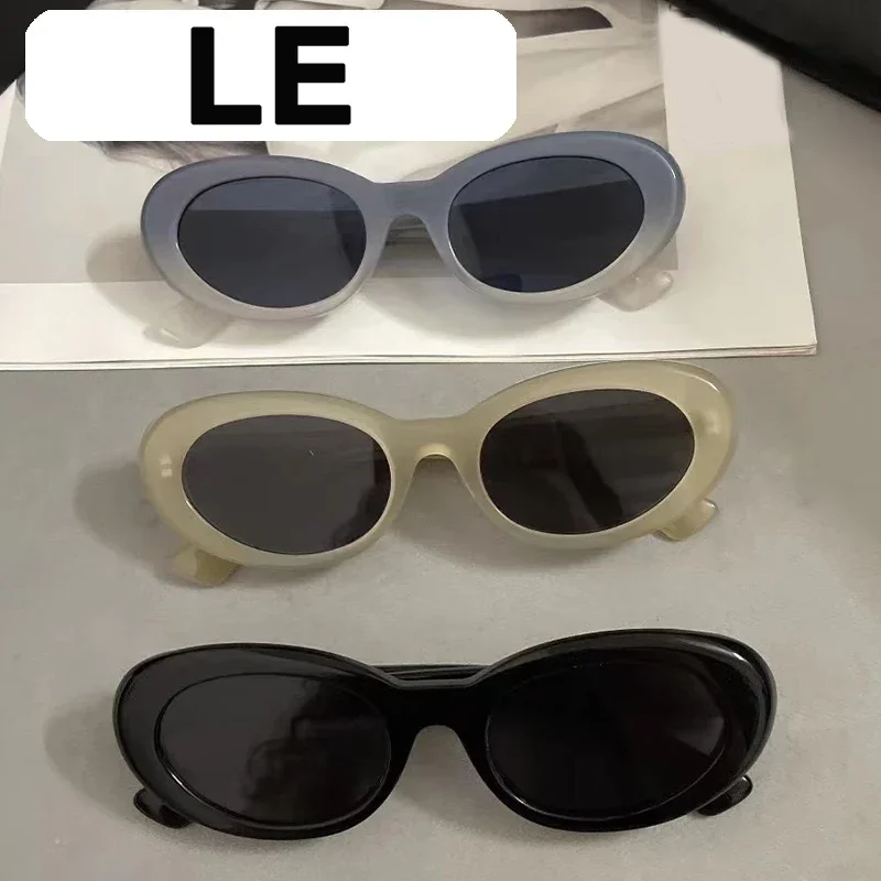 

Le GENTLE YUUMI Sunglasses For Men Women Glasses Luxury Brands Sun Glasses Designer Monst Outdoor Vintage In Trend UV400