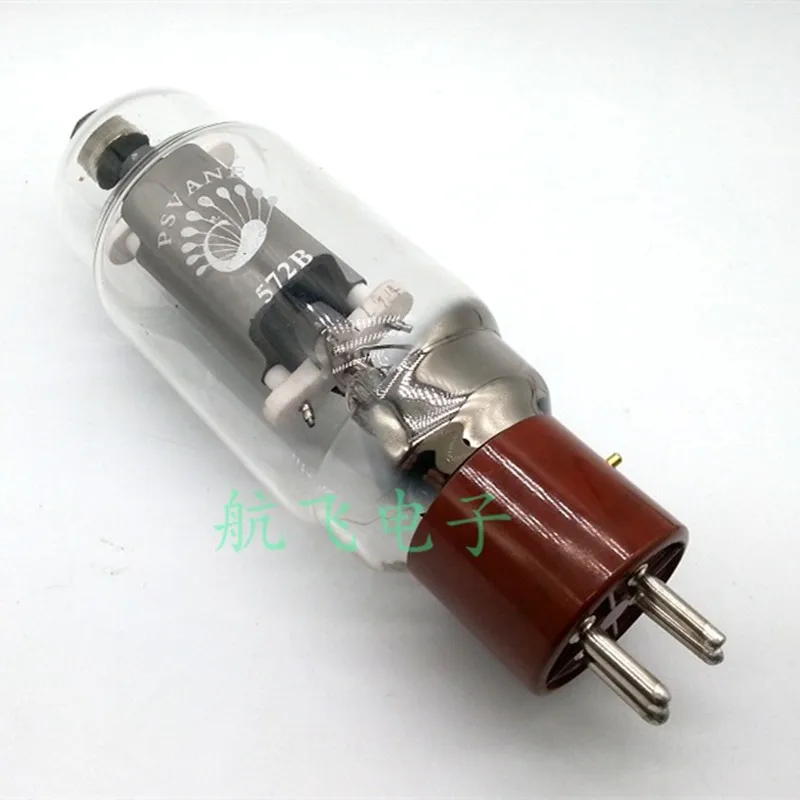 Вакуумная трубка Psvane 572b для трубчатого усилителя Hi-Fi звуковой усилитель