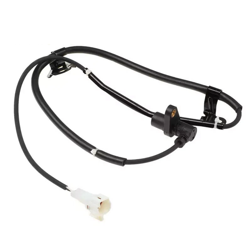 

Front Left Lh Abs Speed Sensor Car Abs Wheel Speed Sensor Anti-Lock Sensor 89543-47020 For 04-08 Toyota Prius