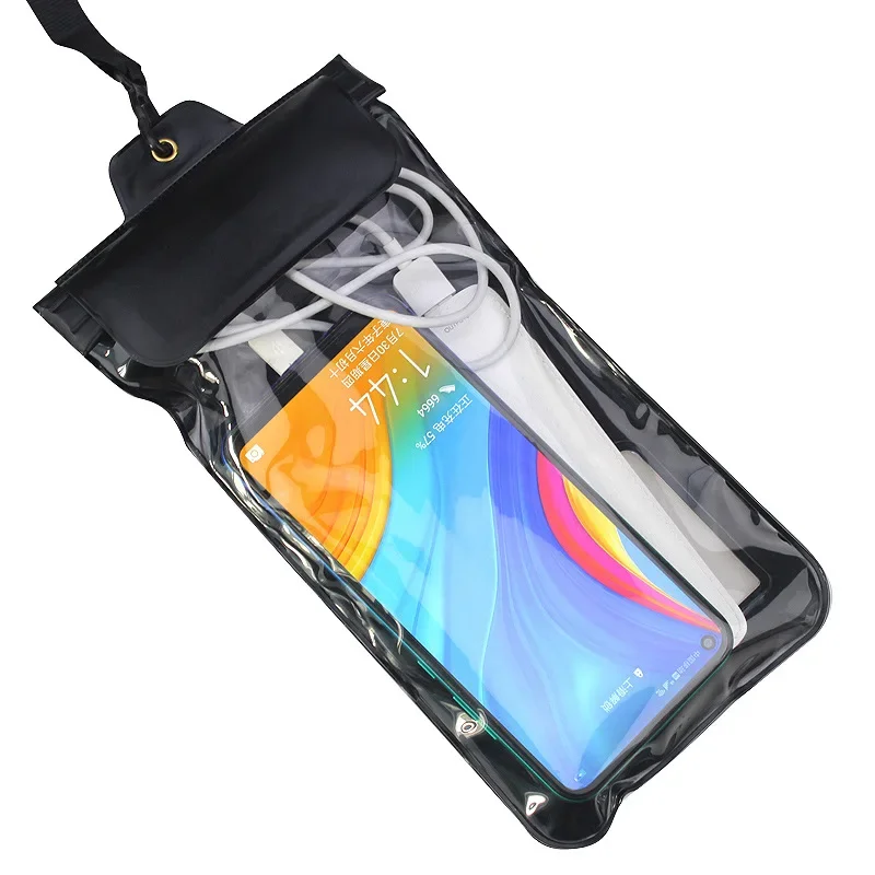 Водонепроницаемый рюкзак для iPhone 13 12 11 Pro Max XR SE3