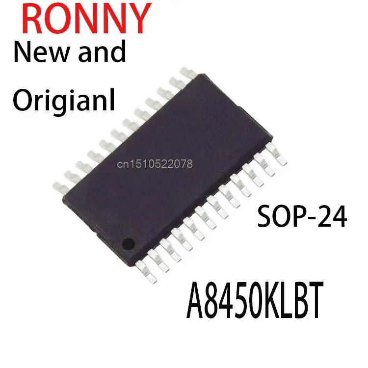 

Новые и оригинальные sop-24 A8450KLBT, 10 шт.