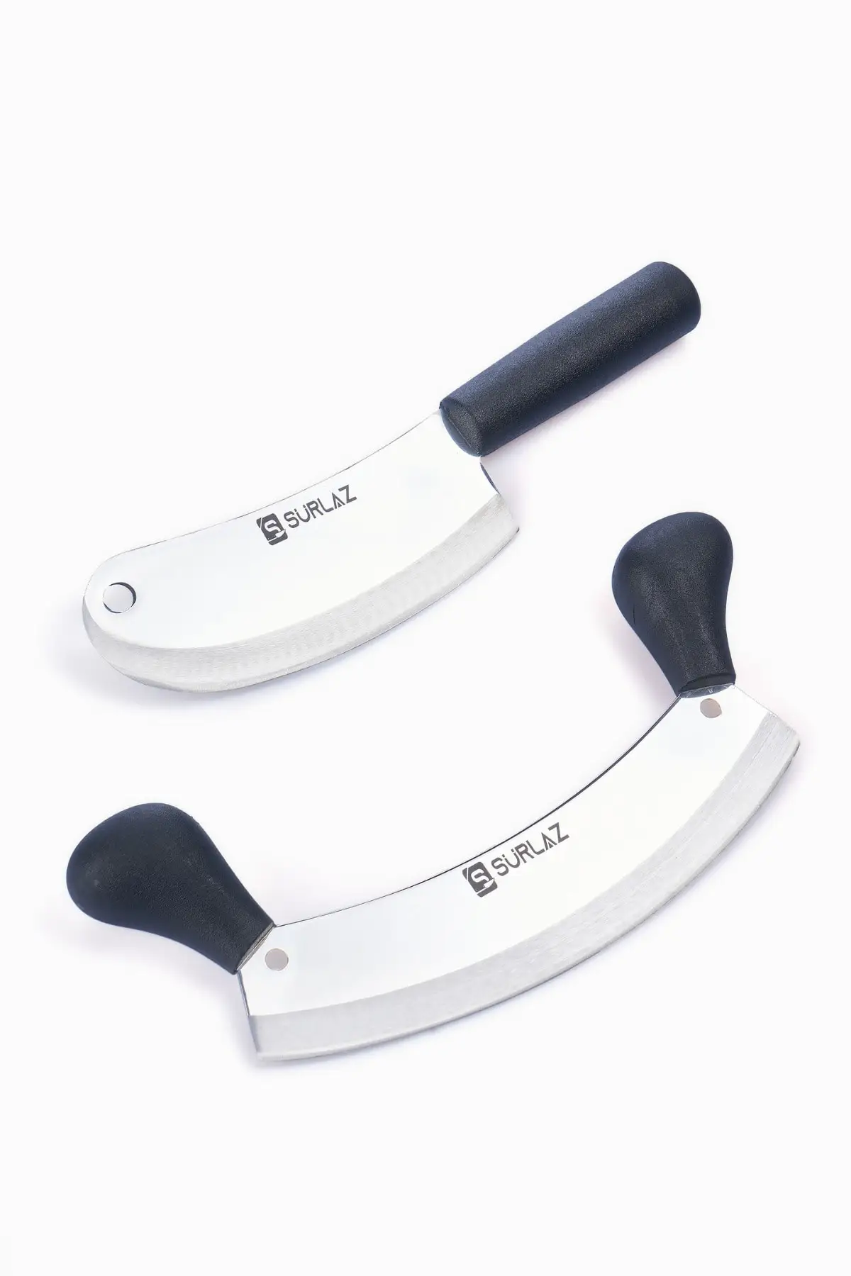 

Sürlaz Armor Knife Set Onion Line Meat Grinder Knife Practical 2 Set