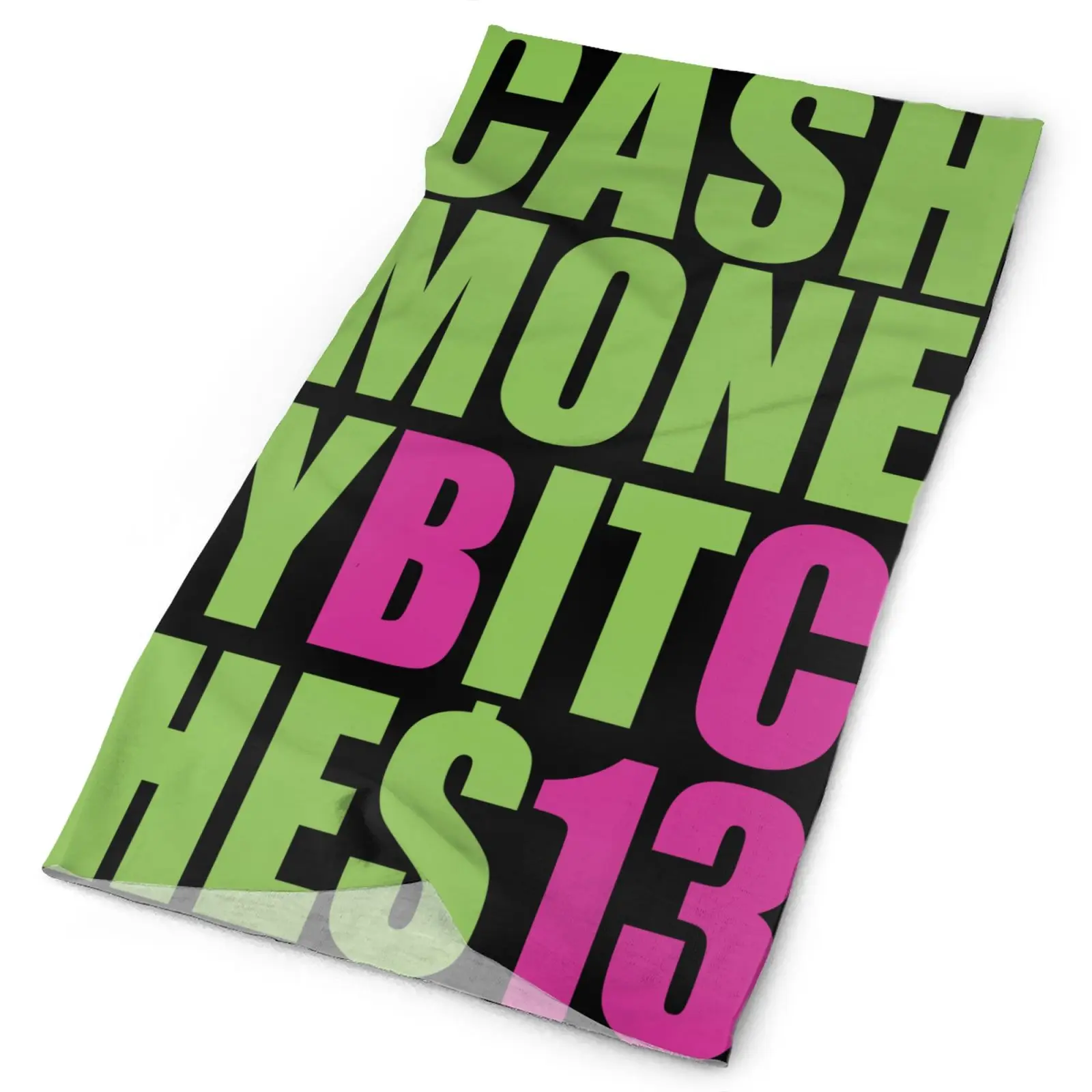 

Бандана Brokencyde Мужская тактическая, бандана в стиле милитари, с наличными деньгами, аксессуары для тактической одежды