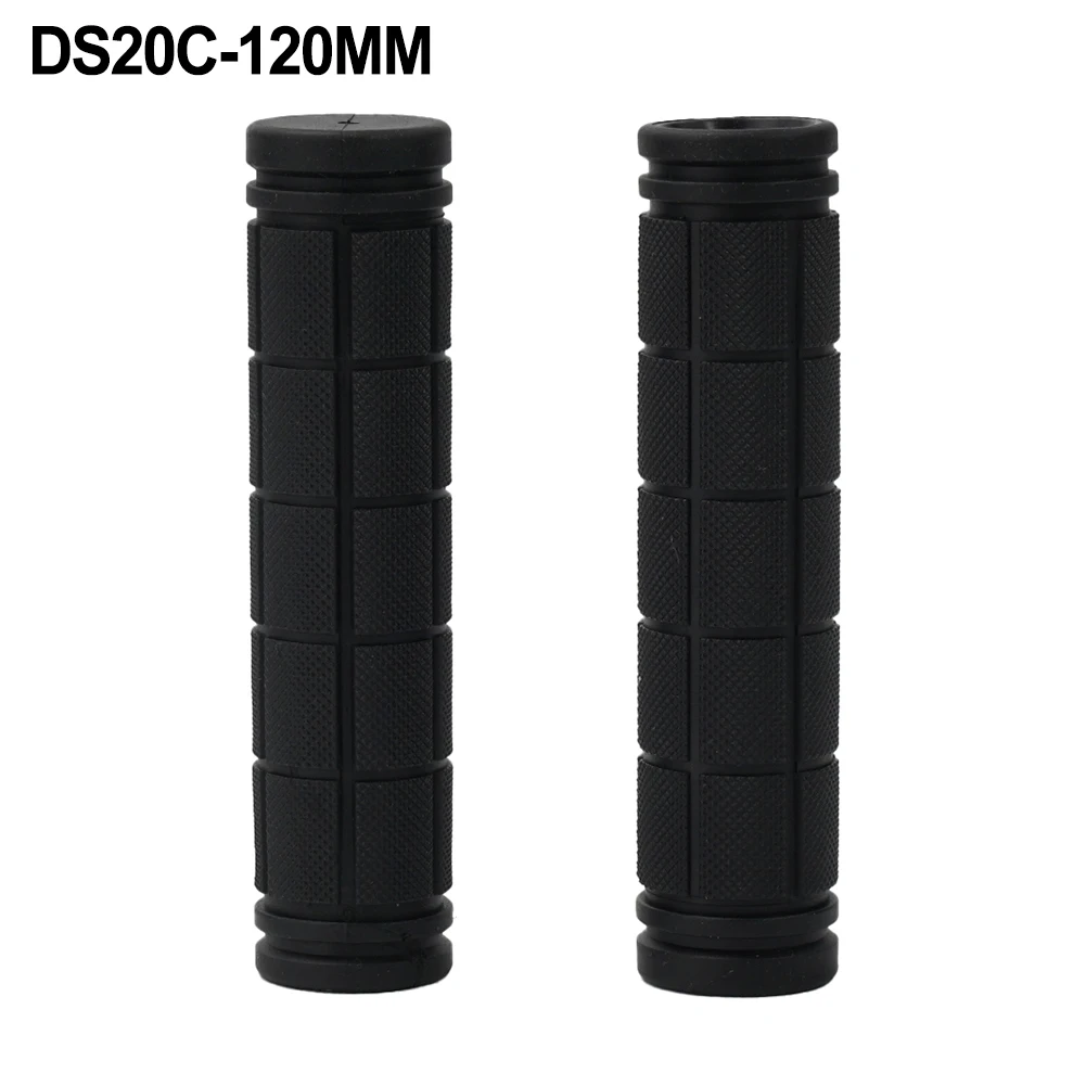 2 шт. Нескользящие резиновые ручки для велосипеда 22 мм