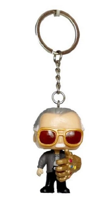 Мультяшный брелок доктор Эмметт коричневый подарок для детей милый Фильм Назад в