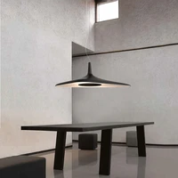 italian restaurant study chandelier nordic modern minimalist creative danish designer model room exhibition hall decorative lamp