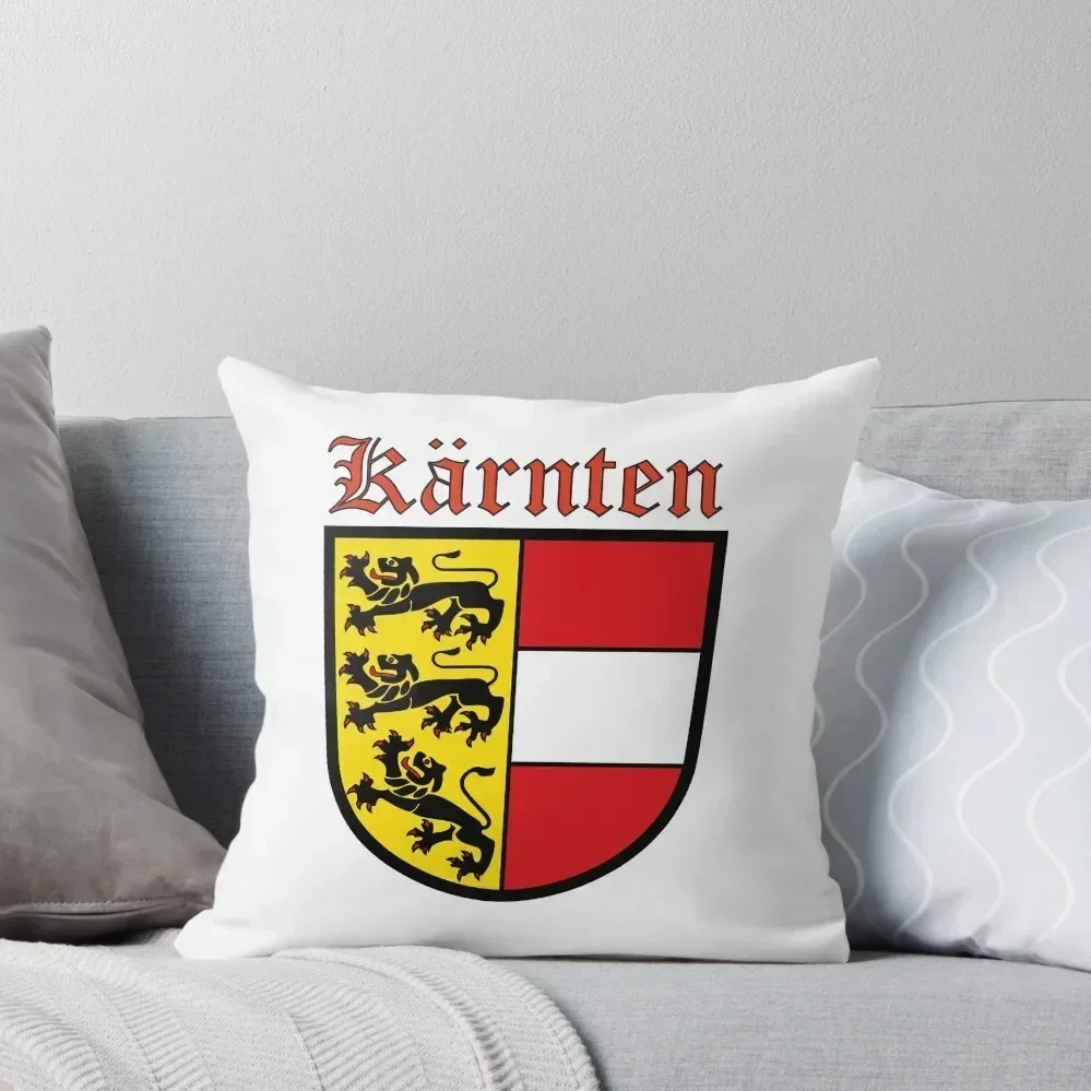 Герб Карина декоративная подушка рождественская наволочка декоративные чехлы