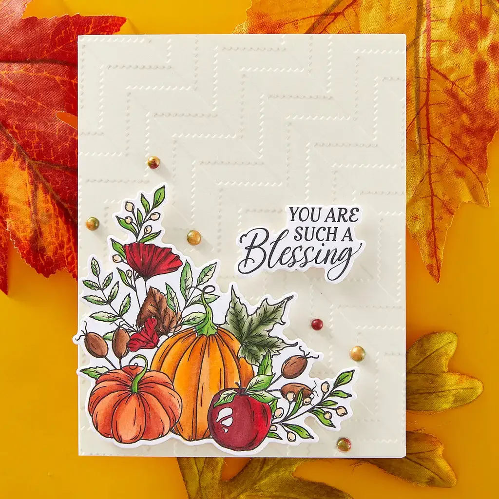 Фон 2024 Новинка Лидер продаж тиснение из фольги сделай сам шаблон для