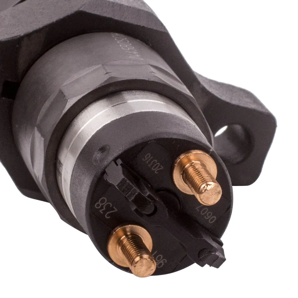 Топливный инжектор для Dodge Ram Cummins 5.9L Diesel 2500 3500 2004-09 0986435505 Новинка