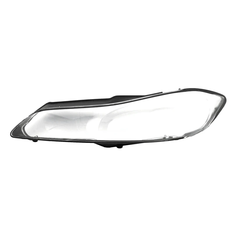 

Side for Nissan Silvia S15 Headlight Lens Cover Headlight Shade Shell Cover Replacement Auto Shell