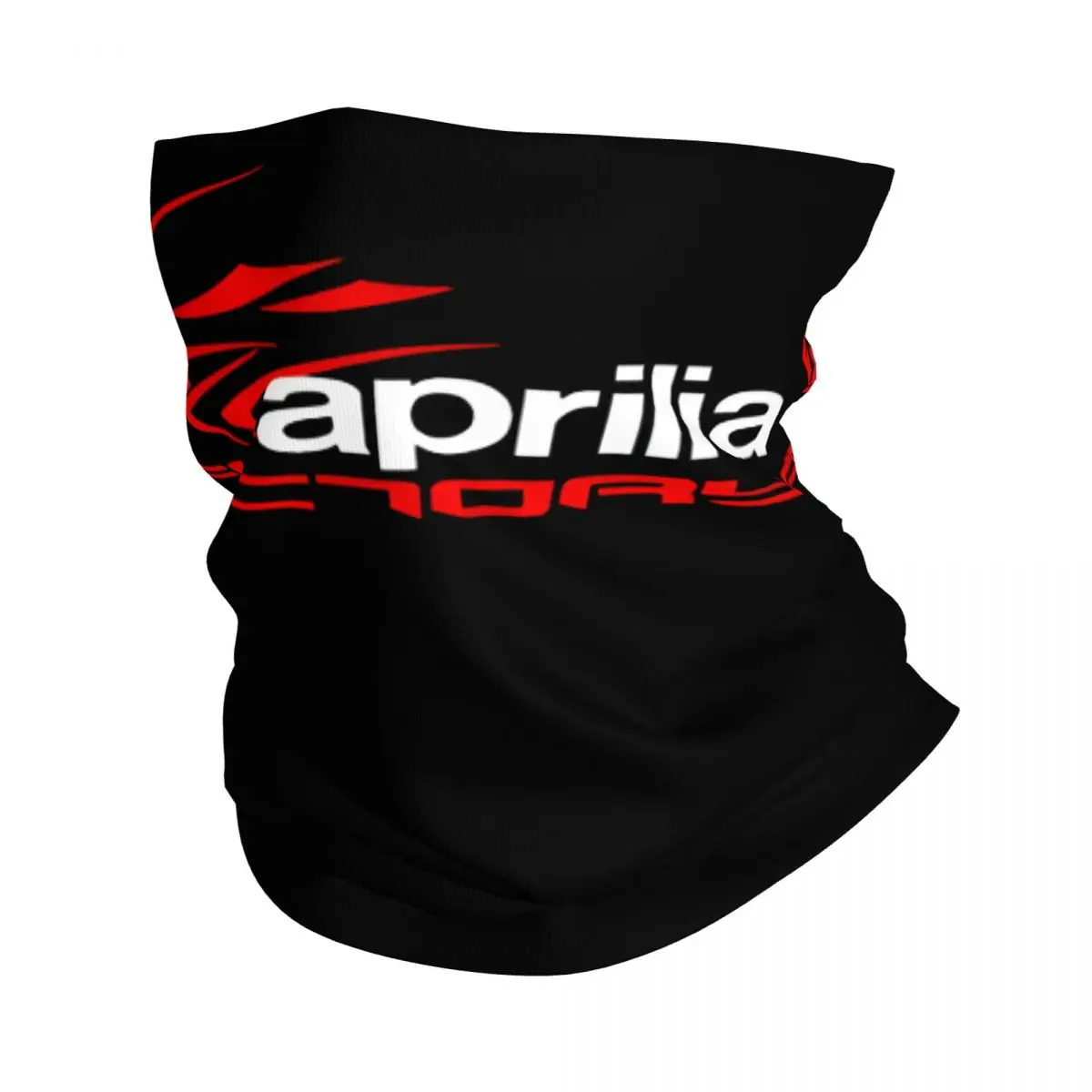 Фабрика Aprilia Racing итальянская бандана шейный чехол шарф для мотокросса Балаклава