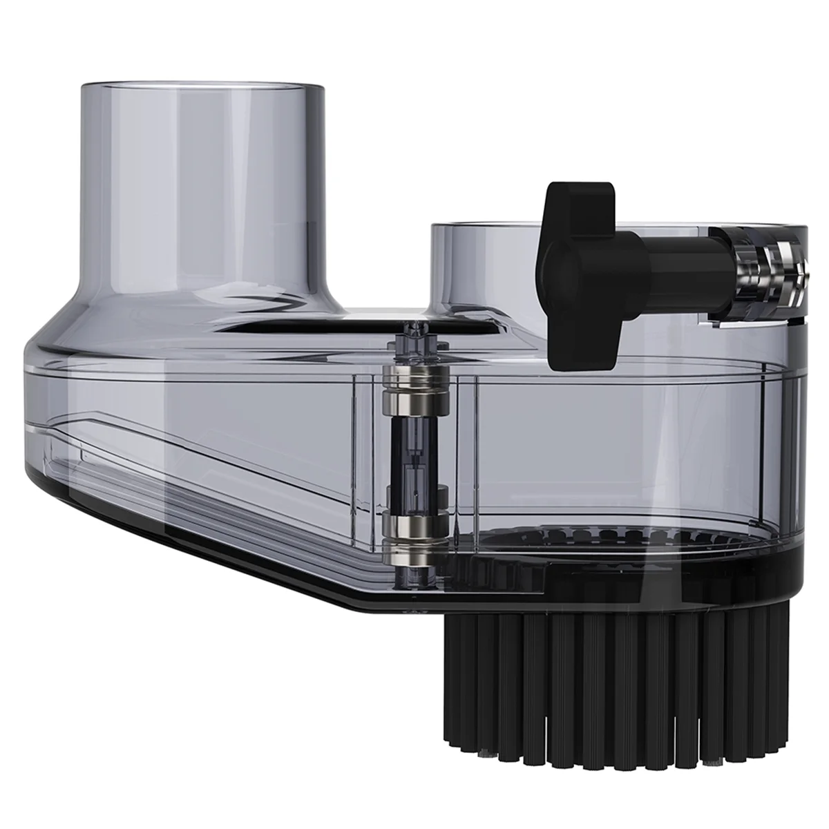 Пылесборник с ЧПУ 45 мм пылесборник для серии 3018 маршрутизатор/ЧПУ станки