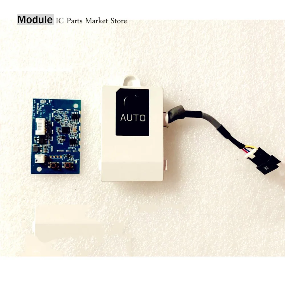 AUX duct type home центральный кондиционер WiFi communication module wireless mobile phone APP 112220220000 11220561000001