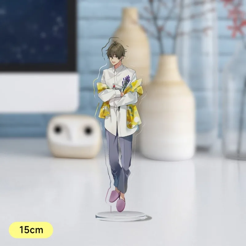 Анимационная тарелка декор для стола SHIWASU KAKERU стоячая коллекция YAYOI HARU орнамент