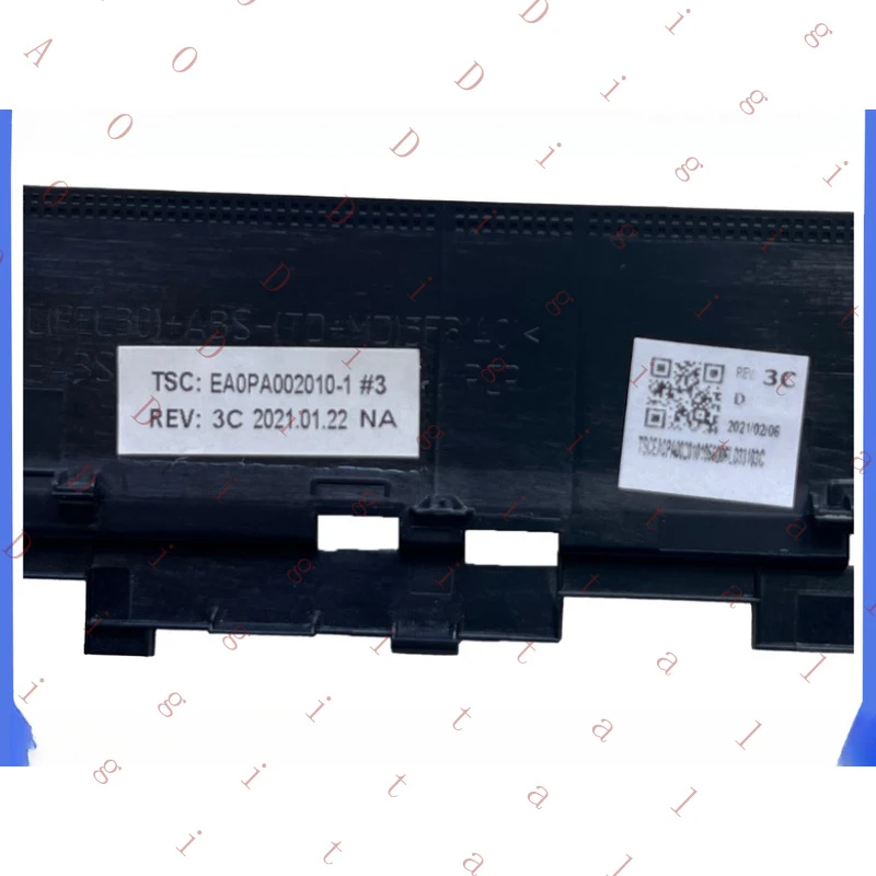 Новая передняя рамка для ЖК-дисплея HP 14-DQ, артикул EA0PA002010 (art.: 3920da79ae89b) - 3920da79ae89b