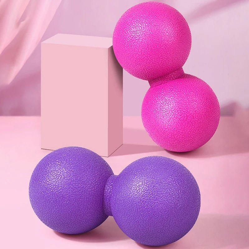 TPE Массажный Йога тренажерный зал для фитнеса мяч медицинские упражнения