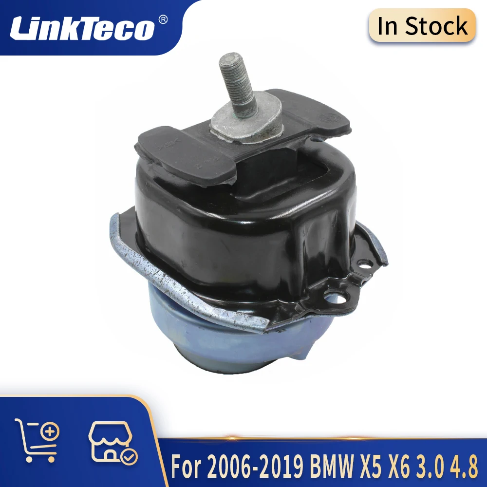 Деталь двигателя передний правый двигатель Trans крепление комплект подходит для 3