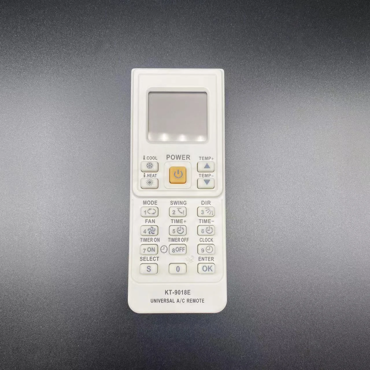 Универсальный пульт дистанционного управления переменного тока для JINSONG JOHSON KANGLI